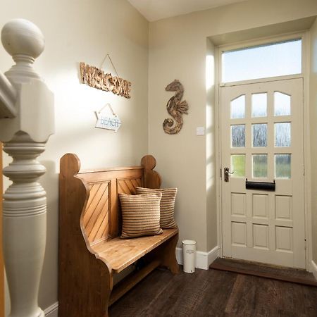 Driftwood Cottage By Coast & Country Stays Seahouses Buitenkant foto