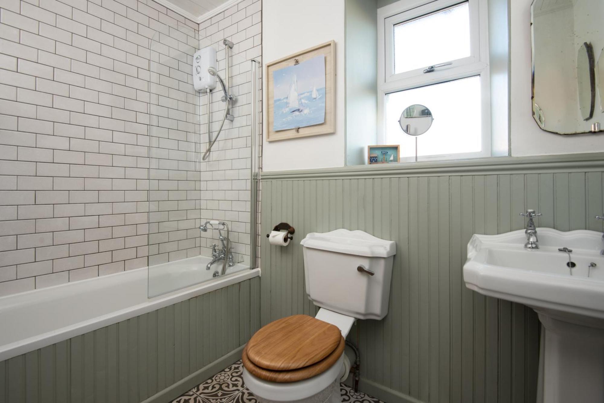 Driftwood Cottage By Coast & Country Stays Seahouses Buitenkant foto